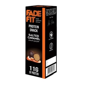 Fade Fit Salted Caramel Protein Balls 60 g