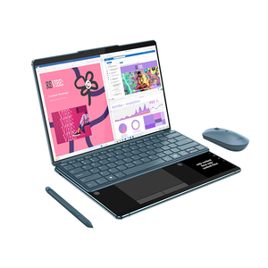 Lenovo Yoga Book 9 2x13.3