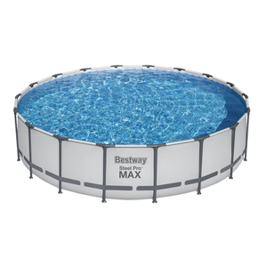 Best Way Pool Set, 18 ft, 5618Y