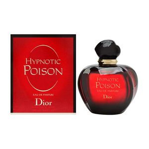 Christian Dior Women Eau De Parfum, Hypnotic Poison, 100 ml