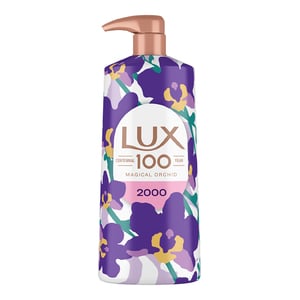 Lux Magical Orchid Body Wash 700 ml