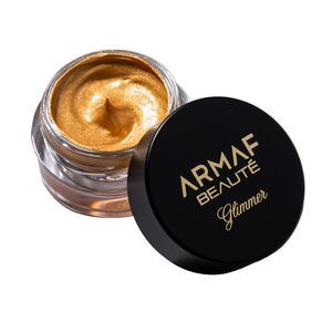 Armaf Beaute Glimmer Highlighter, 01 Alhena