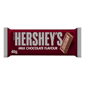 Hershey's Creamy Milk Chocolate 40 g