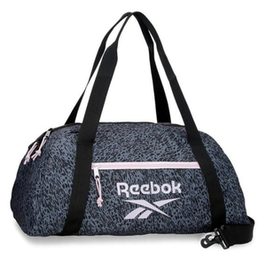 Reebok Dufle Bag, 55cm, Black, 8083531