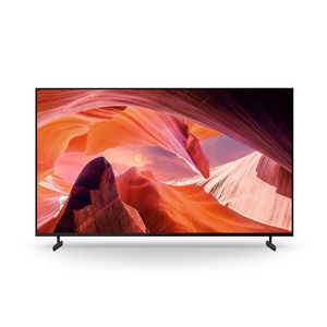 Sony Bravia 65 Inches 4K HDR LED Smart Google TV, KD-65X75K Online at Best  Price | LED TV | Lulu UAE