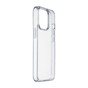 Cellular Line iPhone 14Pro Case CLEARDUOIPH14PROT