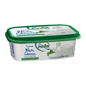 Pinar Premium White Cheese 100 g