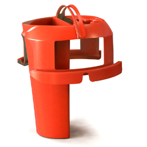 Nordic Stream Easy Squeezer Wringer, 15364 Without Bucket
