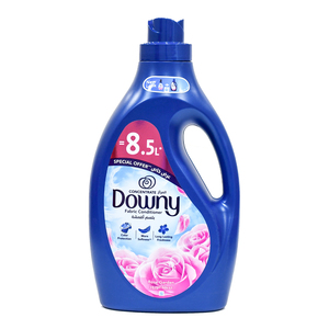 Downy Concentrate Rose Garden Fabric Conditioner Value Pack 2.9 Litres