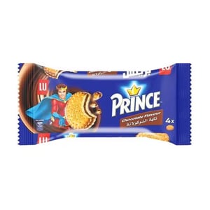 Lu Prince Chocolate Flavour Biscuits 38 g