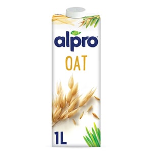 Alpro Oat Drink 1 Litre