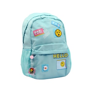 Eten Swap Backpack PME009 17