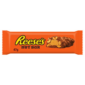 Reese's Nut Bar Milk Chocolate Bar 47 g