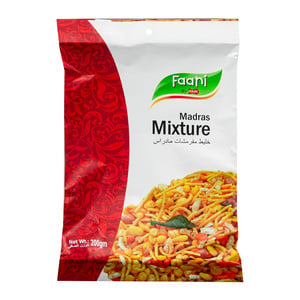 Faani Madras Mixture 200 g