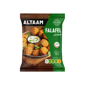 Al Taam Falafel 750 g