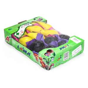 Plums + Pears Lebanon box