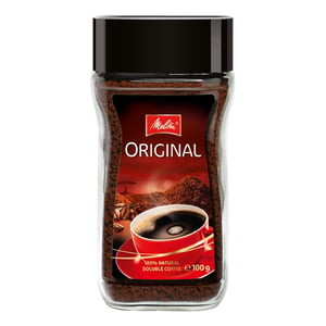 Melitta Original Coffee 100 g