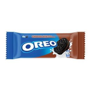 Oreo Chocolate Cream Biscuit 12 x 36.8 g