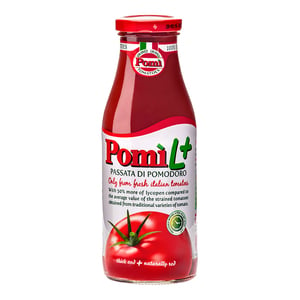 Pomi L+ Passata Di Pomodoro 500 g