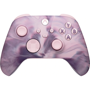 Xbox Wireless Dream Vapor Special Edition Controller