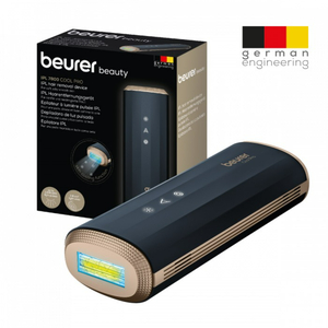 Beurer IPL Hair Removal Device, IPL 7800