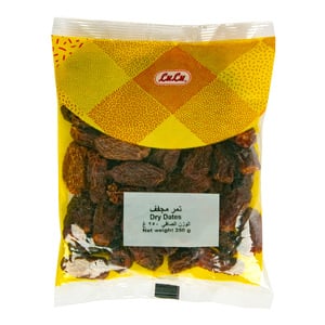 LuLu Dry Dates 250 g