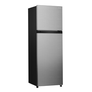 Hitachi Double Door Refrigerator, 260 Ltr, HRTN5275MFXOM