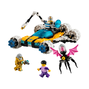 Lego Dreamz Mr. Oz's Space Car Playset, 71475