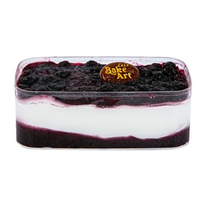 Blueberry Cheese Tub 200 g