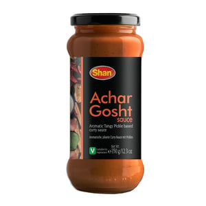 Shan Achar Gosht Sauce 350 g