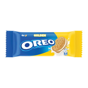 Oreo Golden Cookies 36.8 g