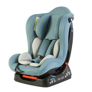 First Step Baby Car Seat, Blue, HB926