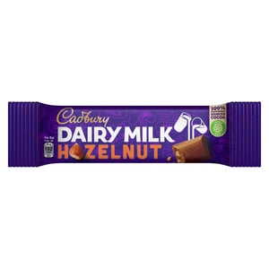 Cadbury Dairy Milk Hazelnut 35 g