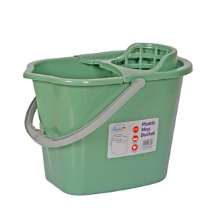 Home Mop Bucket 966-7020 Assorted Colors