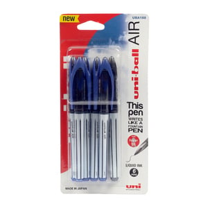 Uni-Ball Air Broad Pen MIUBA188L-06C