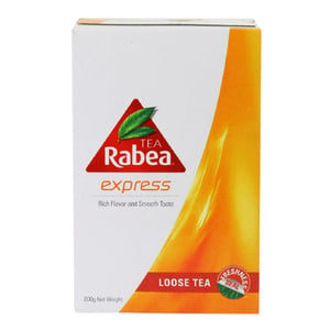 Rabea Express Loose Tea 200 g