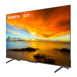 Skyworth 55 inches 4K Smart QLED TV,55Q6500G