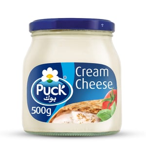 Puck Cream Cheese Spread 500 g