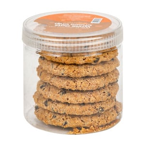 White Oats Chocolate Chips Cookies  230 g