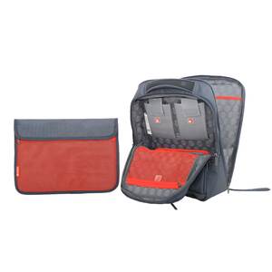 Laptop Back Pack Hampshire 04 15.6in Blue