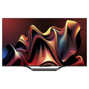 Hisense U7 Series 55 inches 4K Smart Mini-LED TV, 55U7N