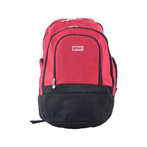 Wagon R Duo School Back Pack 18inches