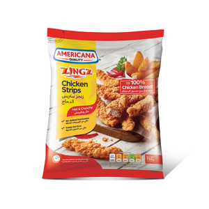 Americana Chicken Fillet Value Pack 2 x 420 g Online at Best Price