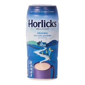 Horlicks Traditional Malted Drink 500 g