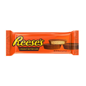 Reese's Milk Chocolate & Peanut Butter Cups 46 g