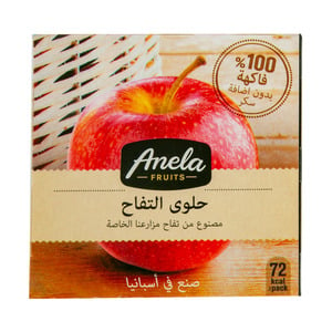 Anela Fruits Apple Dessert 200 g