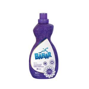 Bahar Magic Infusions Concentrated Fabric Conditioner 1.5 Litres