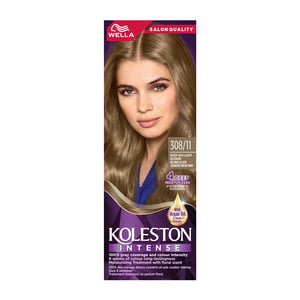 Koleston Intense 308/11 Deep Ash Light Blonde 1 pkt