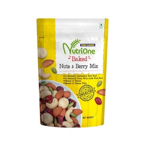 Tong Garden Nuts & Berry Mix 85g