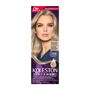 Koleston Intense 310/81 Ultra Light Ash Blonde 1 pkt